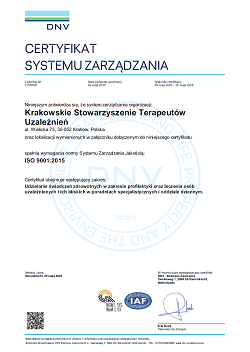 ISO 9001:2015